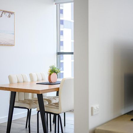 Liverpool Brand New 2 Bedroom Apt View & Parking Exterior photo